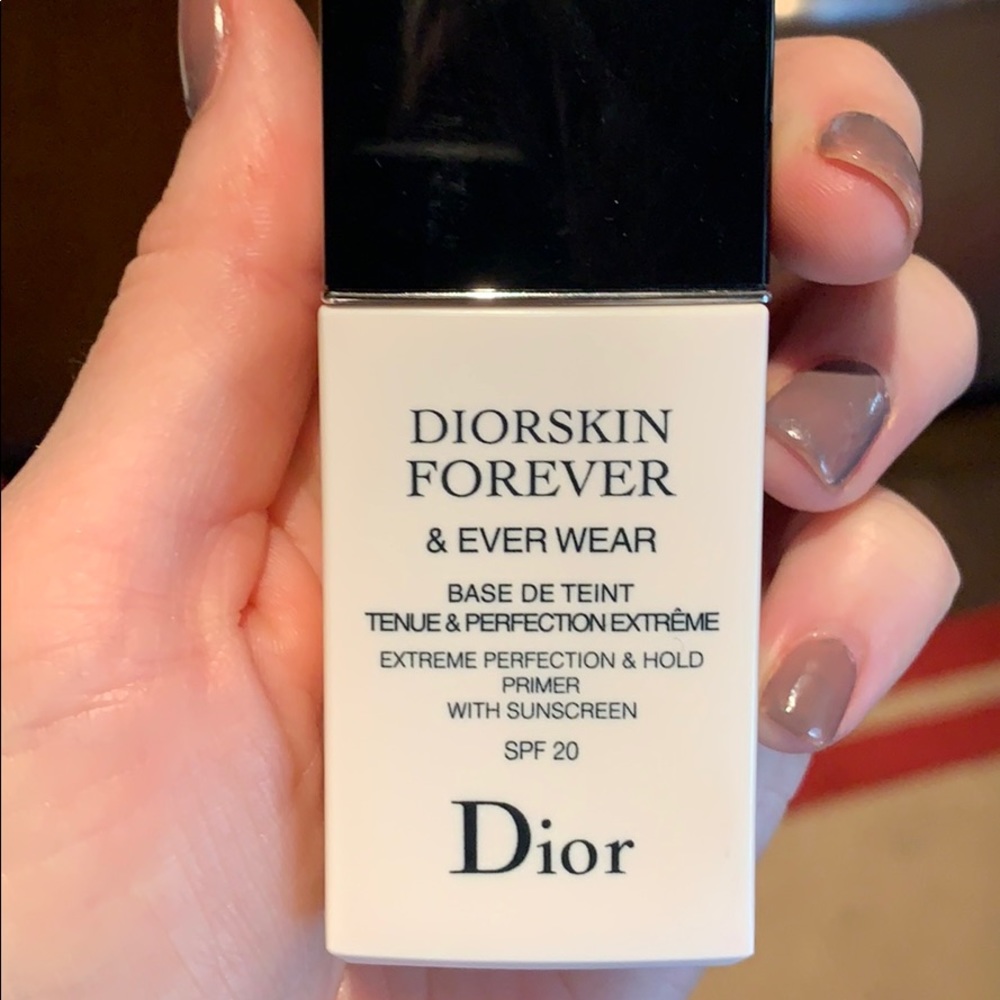 Dior Primer